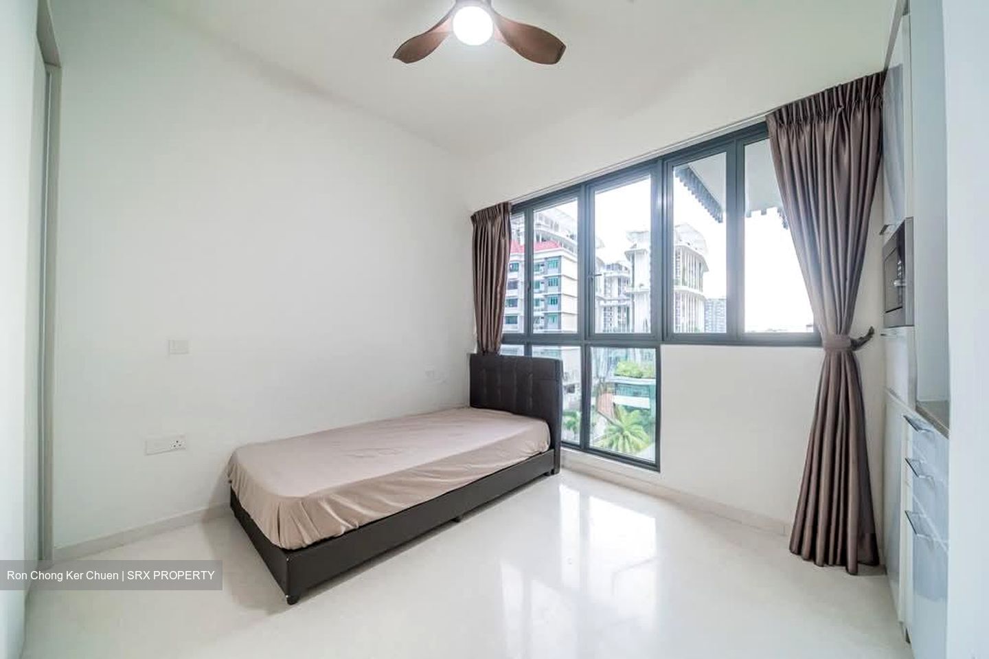 Trilive (D19), Condominium #581967061